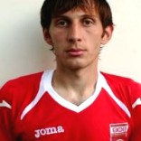Аликин  Павел