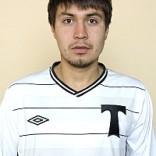 Андреев Евгений