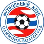 Олимпия Волгоград