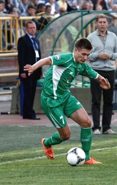 Лучший игрок тура