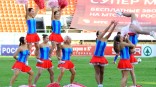 События 8-го тура SUPRA-Первенства ФНЛ