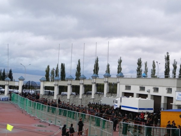 Уфа