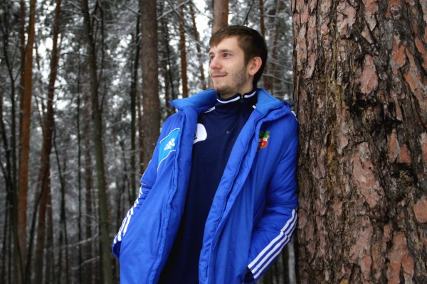 Роща