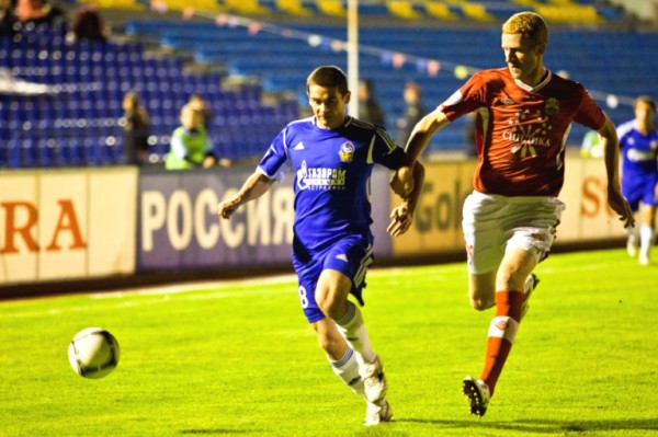 Дегтярев Александр