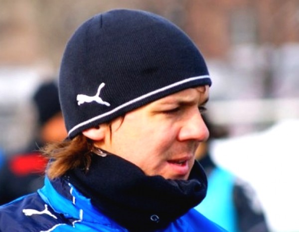 Гриднев