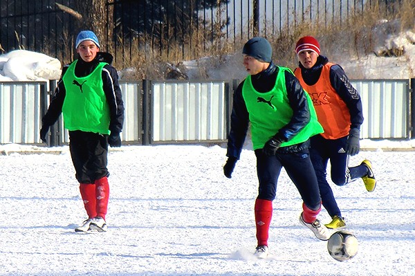 байкал чемпионат