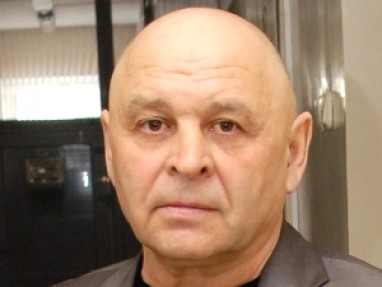 Костюк