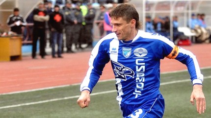 Медведев