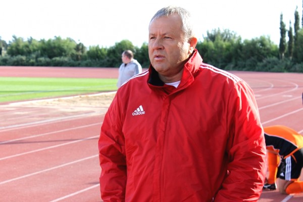 Павел Гусев