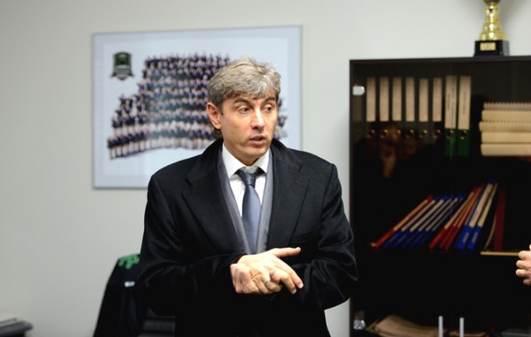 Галицкий