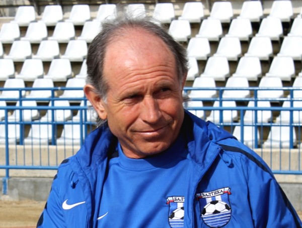 "Балтика" – "Спартак-Нальчик" – 2:1
