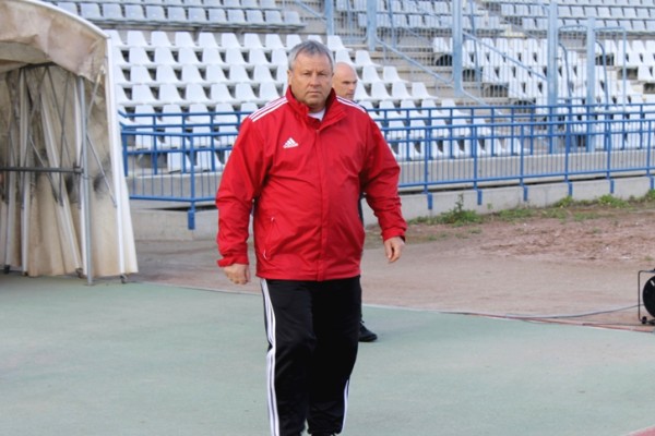 Гусев