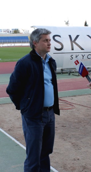 Игорь Ефремов
