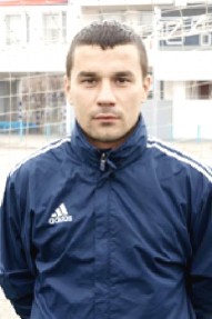 Дериглазов