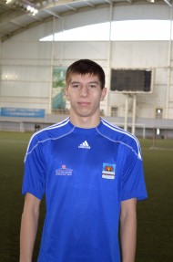 Юрганов