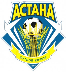 Астана