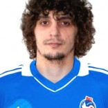Алхазов Александр