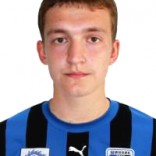Алещенко  Богдан 