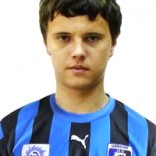 Никонов Дмитрий