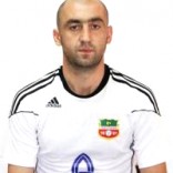 Варзиев Тамерлан
