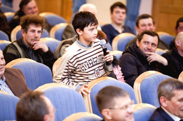 Болельщики