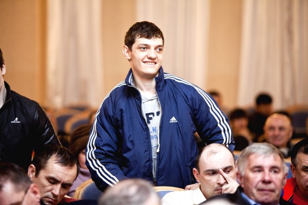 Болельщик