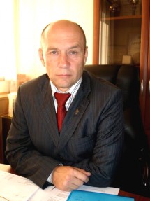 Безняк