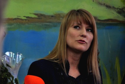 Светлана Журова