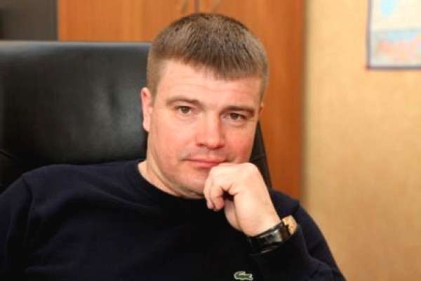 Дмитрий Кочадзе