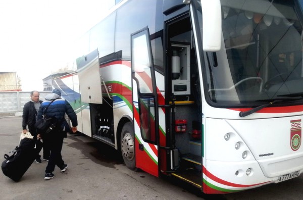 Балтика в Уфе