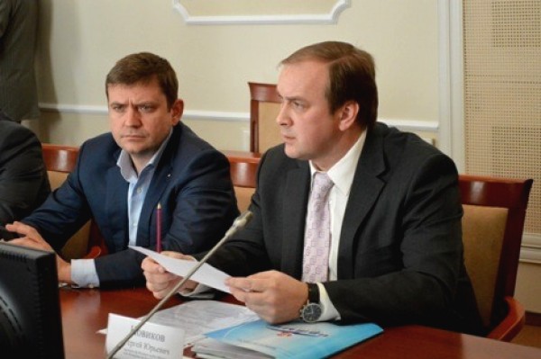 Новиков