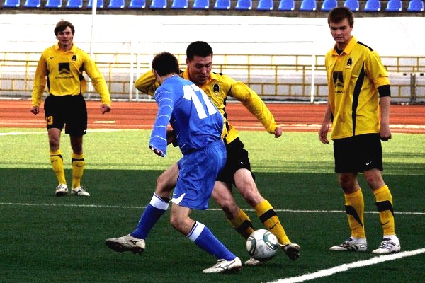 Амур-2010