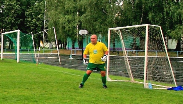 Алексей Севастьянов