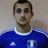 Феколкин  Алексей