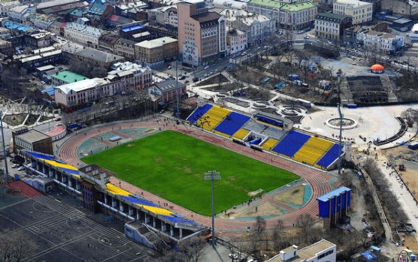 Стадион