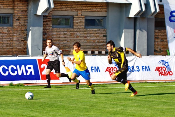 Амур