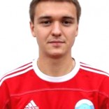 Вакулич Дмитрий