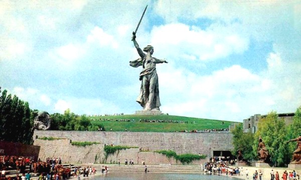 Волгоград