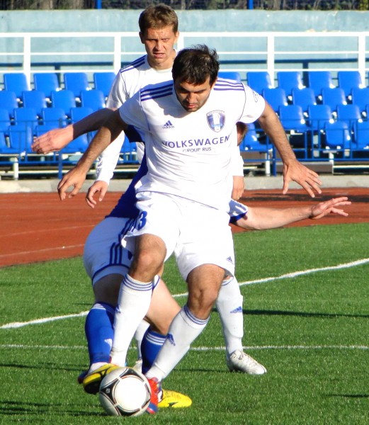 Карен Саргсян