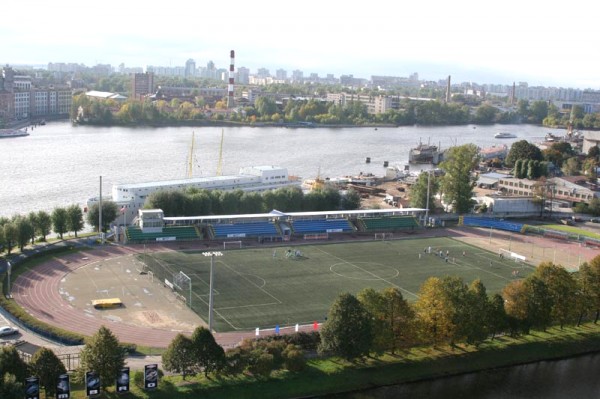 МСА "Петровский"