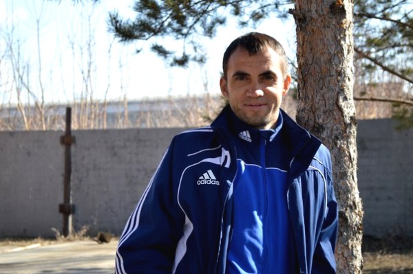 Багаев