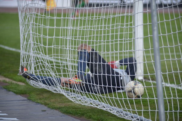 "Томь" – "Ротор" – 3:0