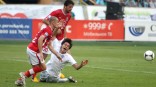 ПЛ - ФНЛ - 4:0