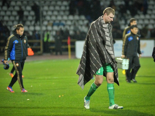 Александр Димидко