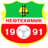 Нефтехимик