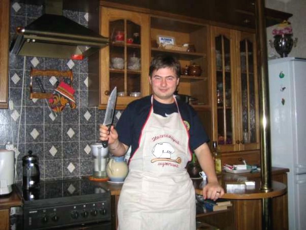 Саблин