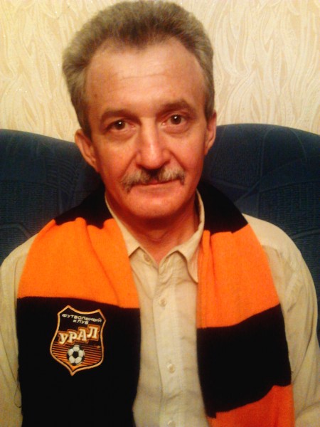 6 место