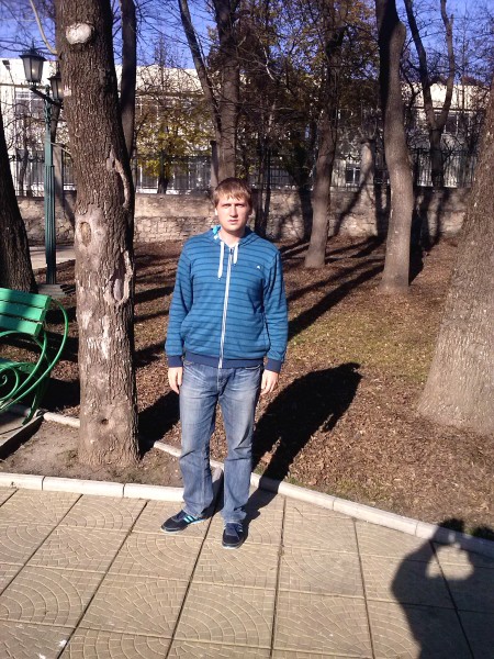 3 место