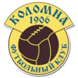 Коломна