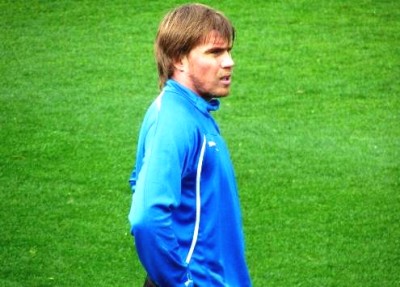 Белозеров
